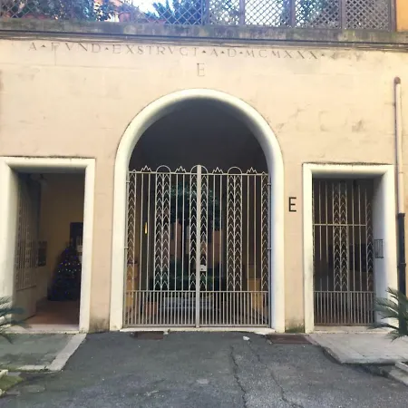 Ac Flaminio Roma