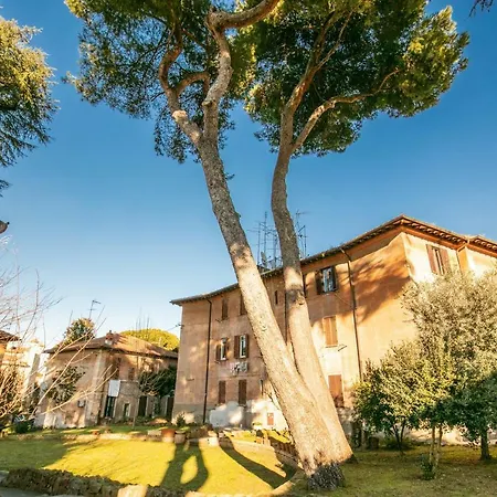 Appartamento Garbatella Cosy Roma