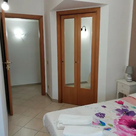 Casa Seretina * Roma