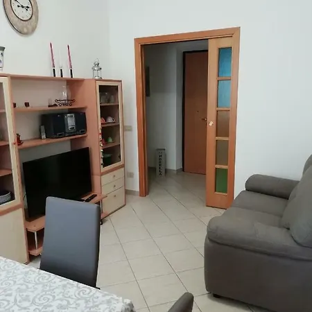 Casa Seretina Roma