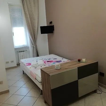 Casa Seretina Apartamento Roma