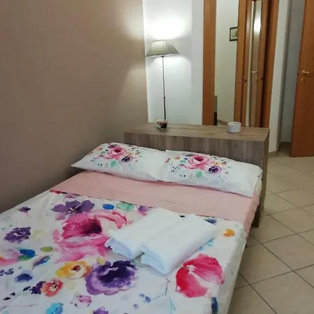 Apartamento Casa Seretina