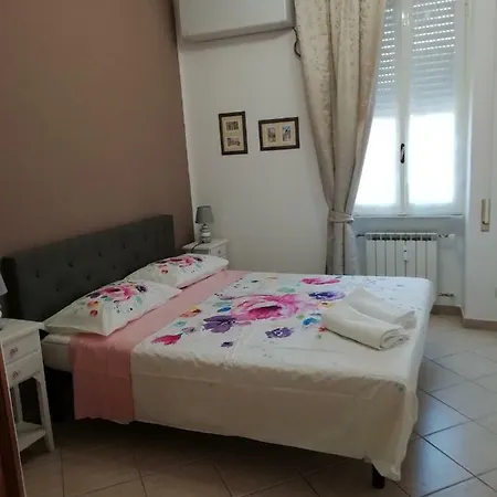Apartamento Casa Seretina *