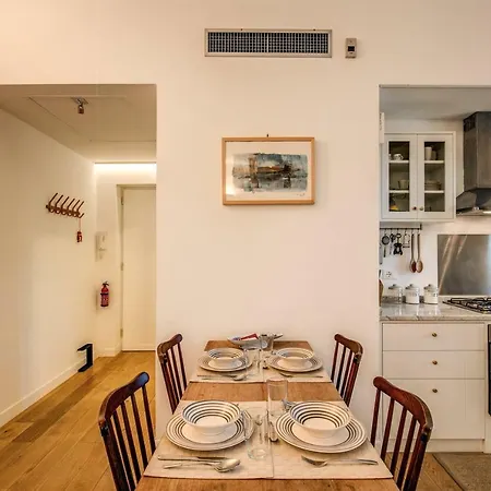 Garbatella Cosy Appartamento *
