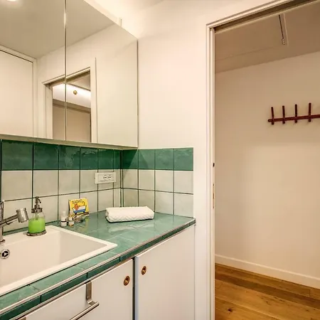 Garbatella Cosy Appartamento Roma