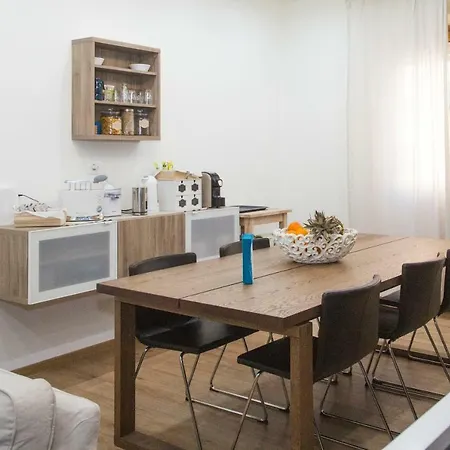 Casa Di Mono Bed & Breakfast *