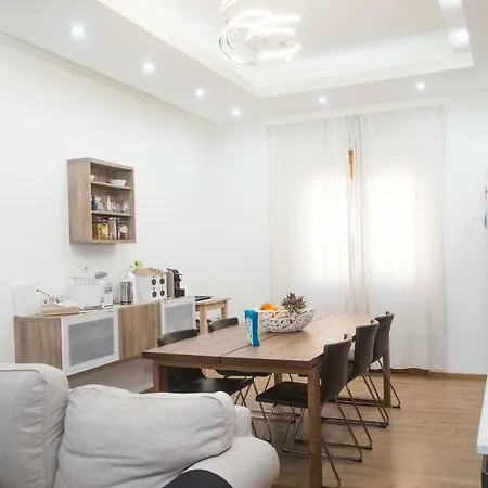 Casa Di Mono Bed & Breakfast *