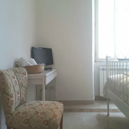 Guest house Equilibri