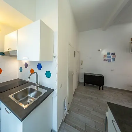 Casa Manzoni Apartamento *