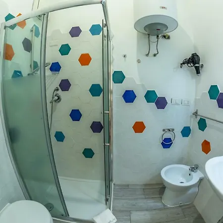 Apartamento Casa Manzoni