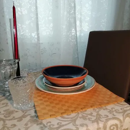 Casa Seretina Apartamento