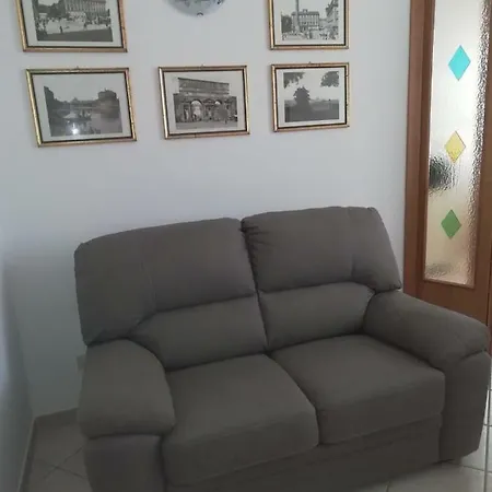 Casa Seretina *
