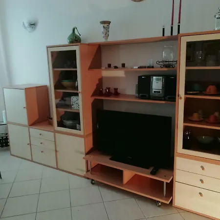 Casa Seretina