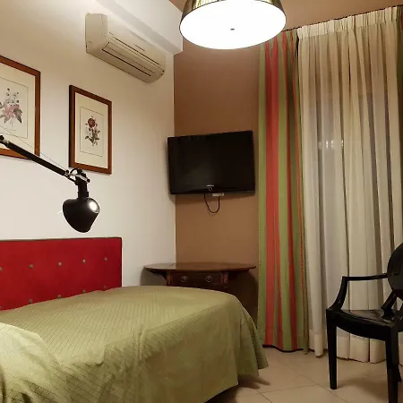 Residenza Sant'anna Attico Apartment