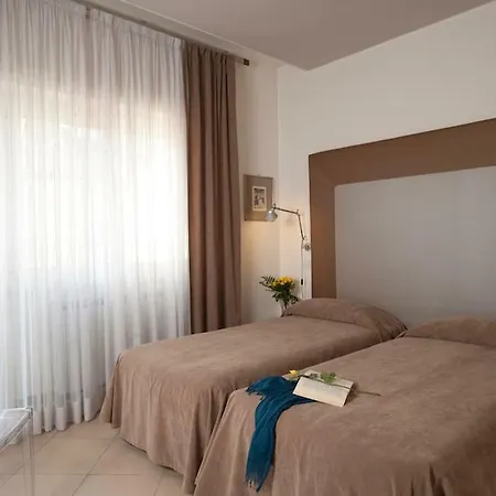 Residenza Sant'anna Attico Apartment *