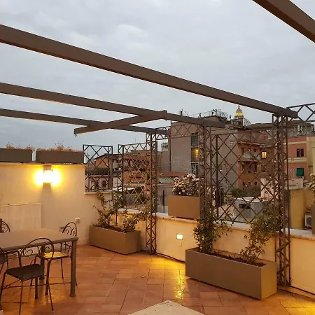 Residenza Sant'anna Attico *