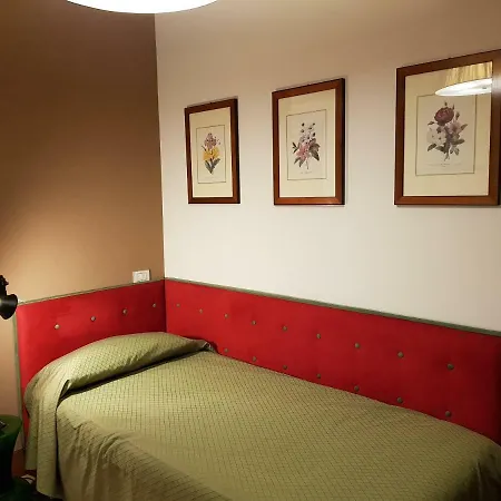 Apartment Residenza Sant'anna Attico
