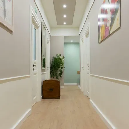 Beautiful In San Giovanni Close To Colosseo Apartament
