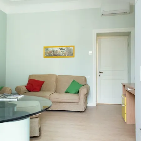 Beautiful In San Giovanni Close To Colosseo * Rzym