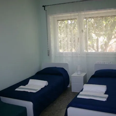 Guest house La Casa Di Valeria