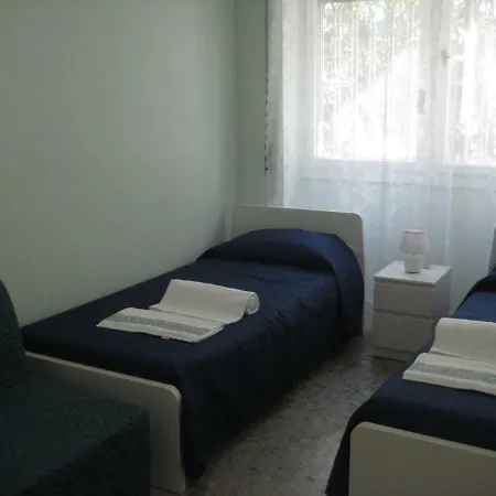 La Casa Di Valeria Guest house 3*