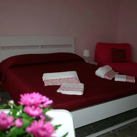 La Casa Di Valeria Rome