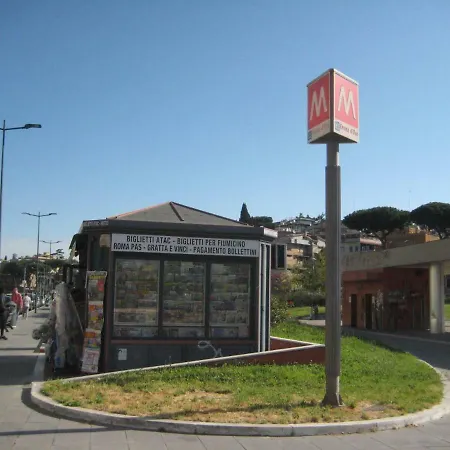La Casa Di Valeria Guest house 3*