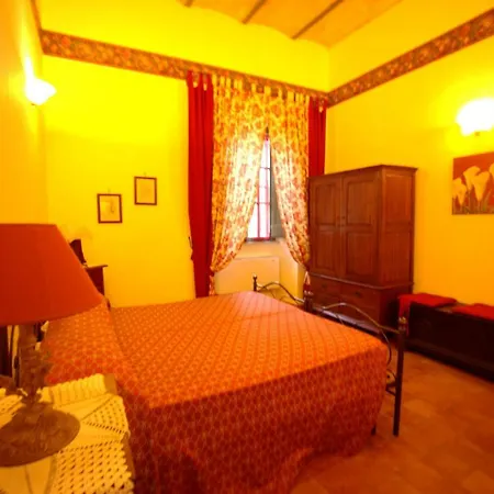 - Quarto Del Cuore * Rome