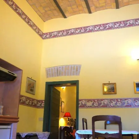 Farm stay - Quarto Del Cuore