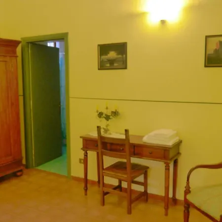 - Quarto Del Cuore Rome