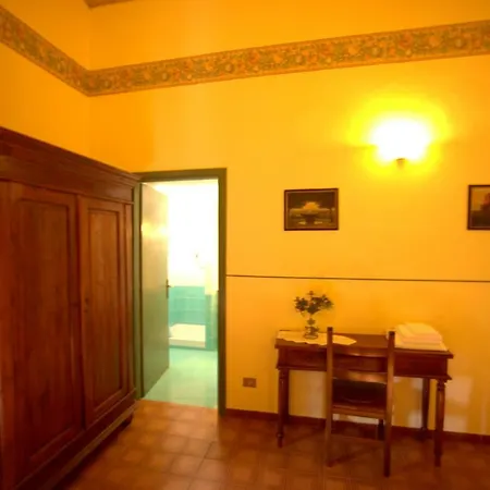 - Quarto Del Cuore Farm stay *