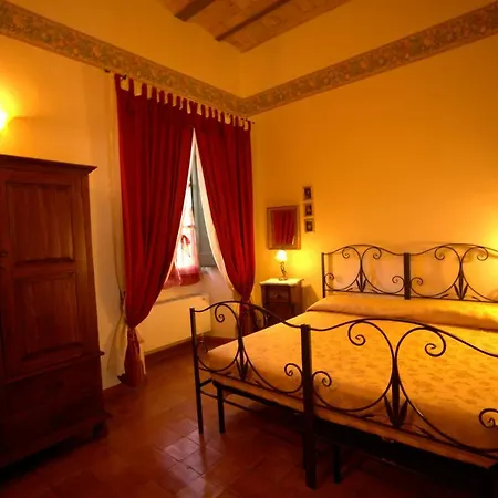 Farm stay - Quarto Del Cuore