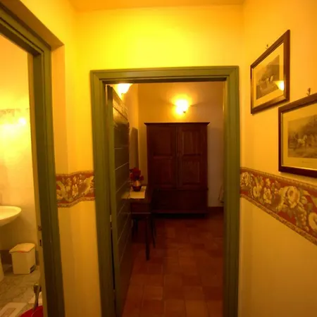 - Quarto Del Cuore