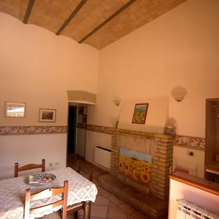 - Quarto Del Cuore Farm stay