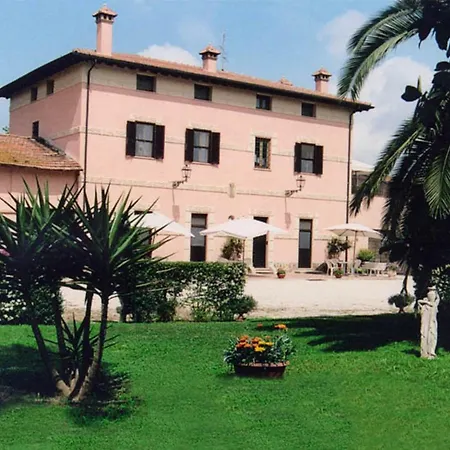 Farm stay - Quarto Del Cuore