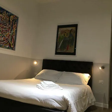 Ac Flaminio Affittacamere Roma
