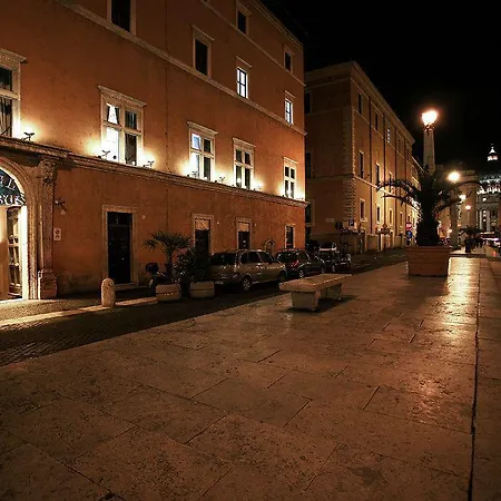 Columbus Roma