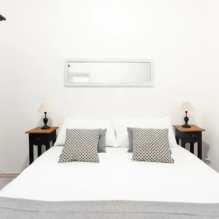 Domus Trastevere Appartamento