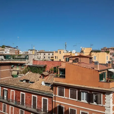 Casa vacanze Corner211 Roma