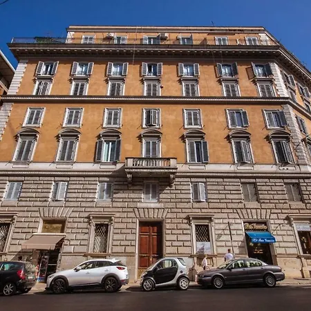 Casa vacanze Corner211