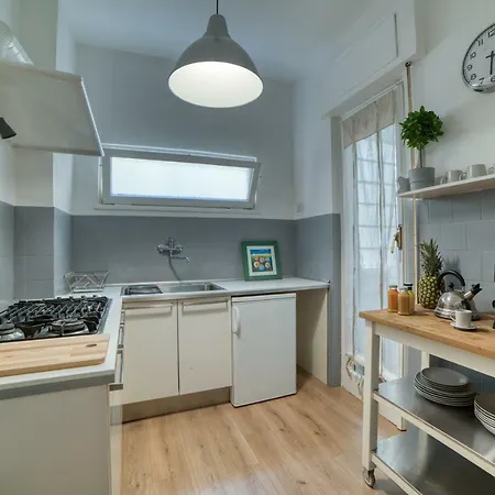 Domus Claudia Apartament Rzym