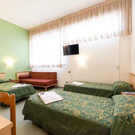 Casa Per Ferie Opera Don Calabria Casa de hóspedes 3*