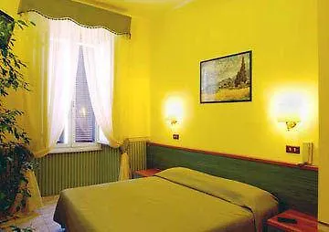 Castelfidardo 2* Řím