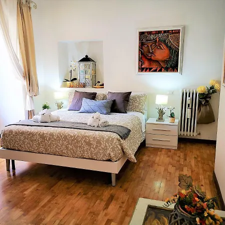 Have A - Luxury Bed & Breakfast Řím