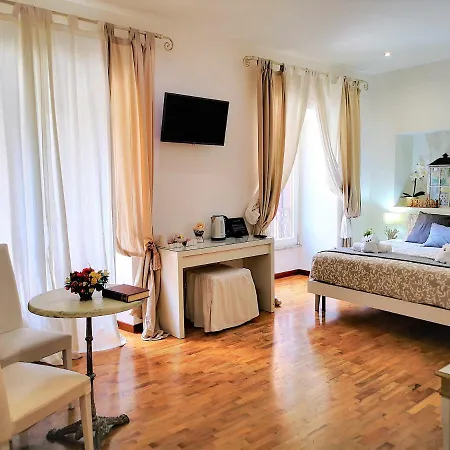 Have A - Luxury Bed & Breakfast
