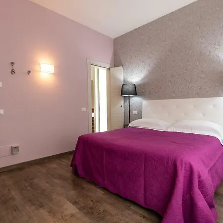 Vendégház Residenza Gregorio Vii 2*
