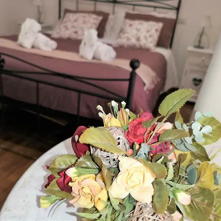 Have A - Luxury Bed & Breakfast 3*