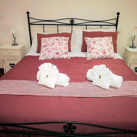 Have A - Luxury Bed & Breakfast