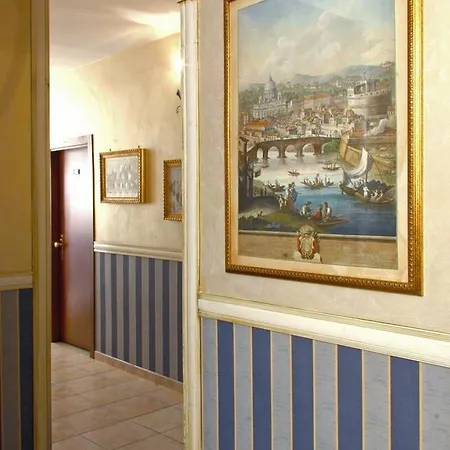מלון Assisi 3*