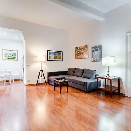Borgo Vittorio Lovely House * Roma